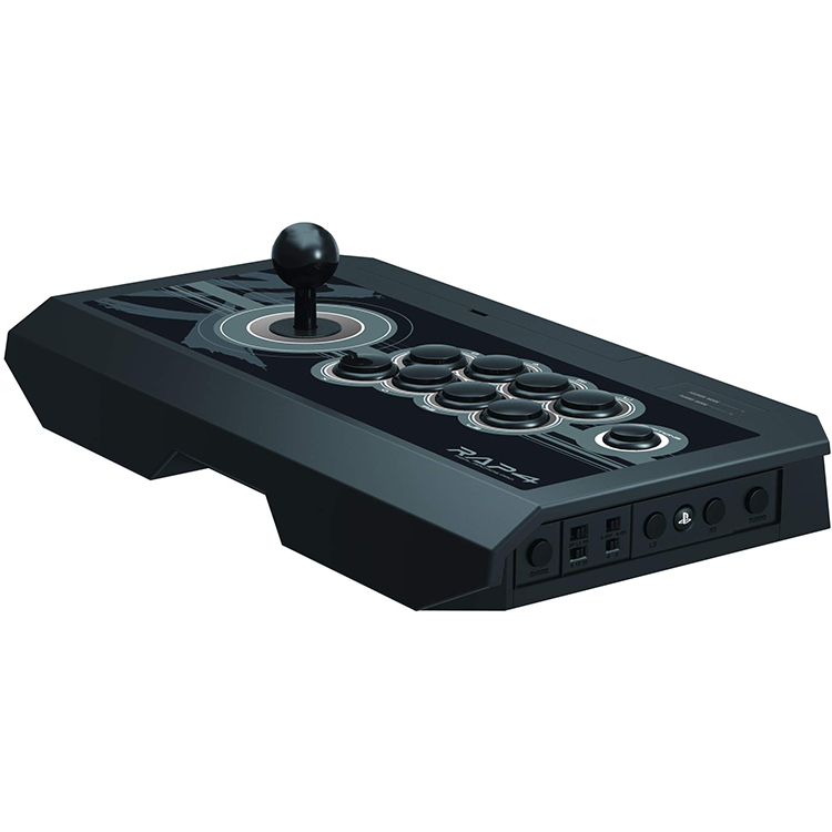 خرید کنترلر HORI Real Arcade Pro 4 Kai مخصوص PS4 - سیاه